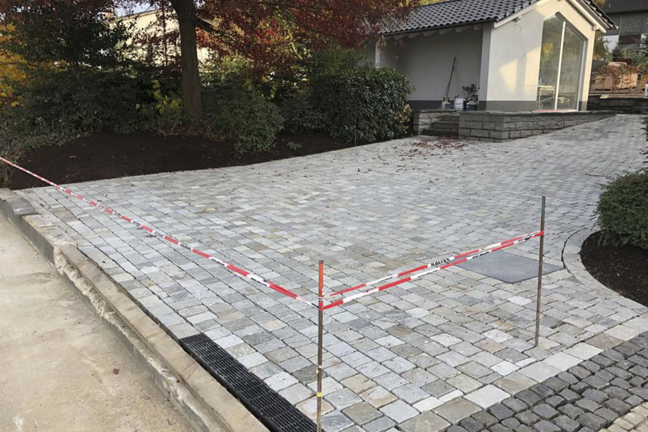 Hausgarten Maumke