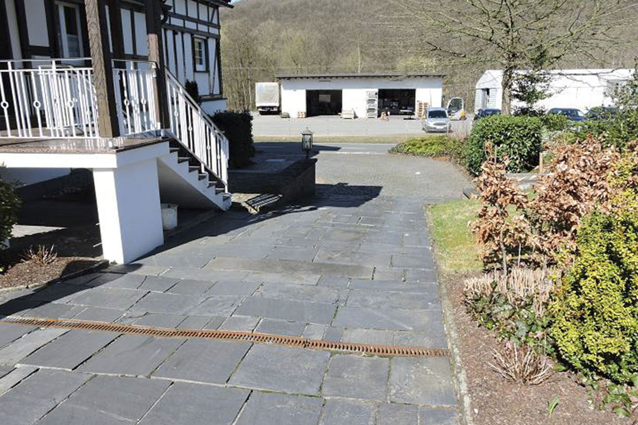 Hausgarten Maumke